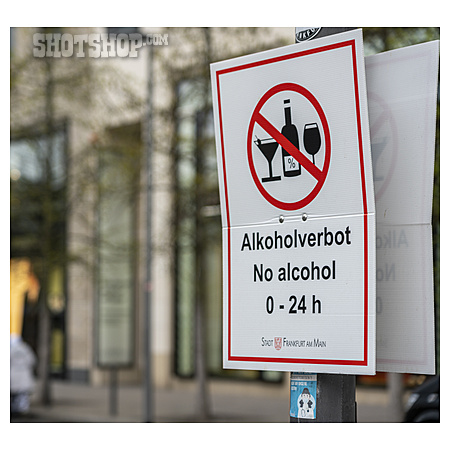 
                Alkoholverbot, No Alcohol                   