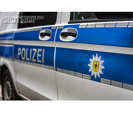 
                Wappen, Bundespolizei                   