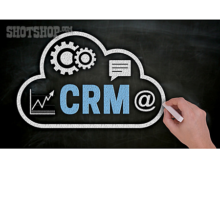 
                Crm, Customer-relationship-management                   