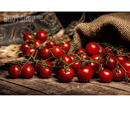 
                Tomaten, Kirschtomate                   