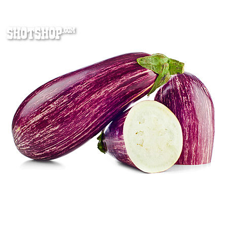 
                Aubergine                   