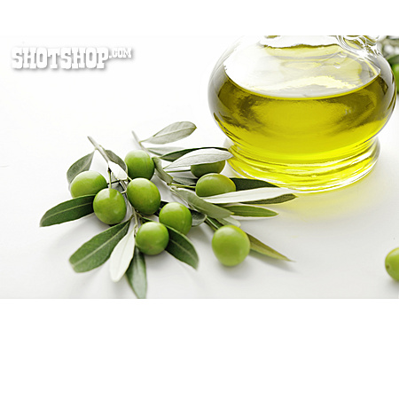 
                Olivenöl, Olive                   