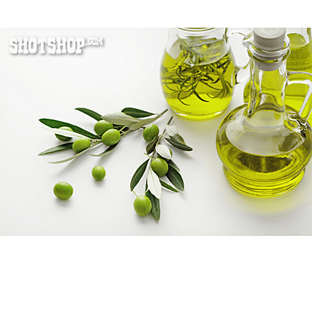 
                Olivenöl                   