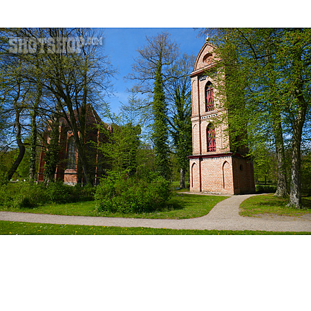 
                Glockenturm, St. Helena Und Andreas                   
