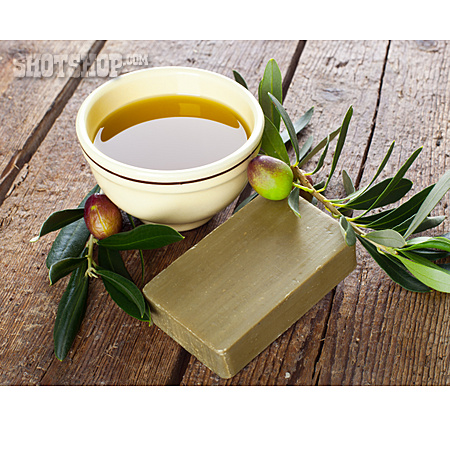 
                Olive Oil, Aromatic Soap, Olive Soap                   