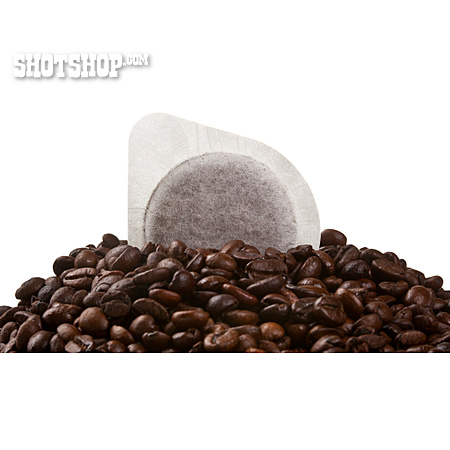 
                Kaffee, Kaffeebohnen, Kaffeekapseln                   