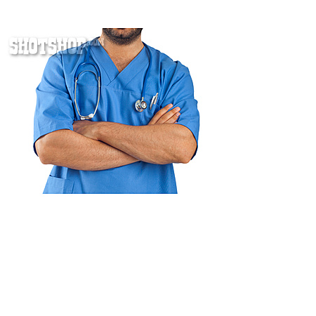 
                Arzt, Stethoskop, Chirurg                   