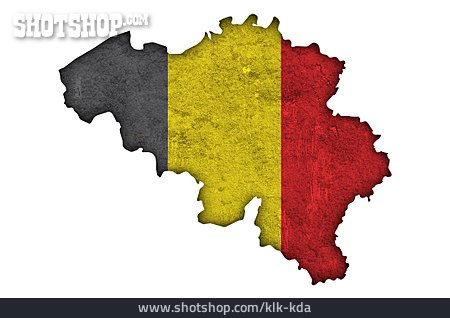 
                Belgien                   