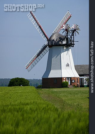 
                Windmühle, Eyendorf                   