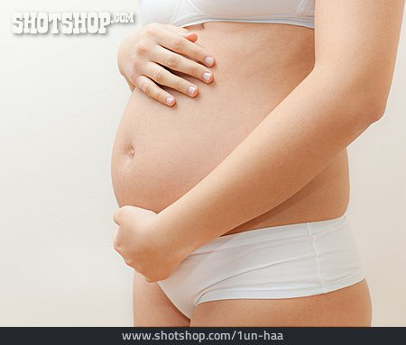 
                Schwangerschaft, Babybauch, Schwangere                   