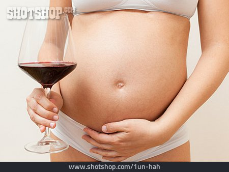 
                Alkohol, Gefahr, Risiko, Schwangerschaft                   