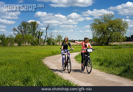 
                Bicycle, Excursion, Bicycle Tour                   