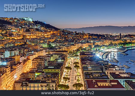 
                Neapel                   