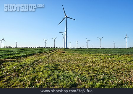 
                Wind Power, Wind Power, Windpark                   