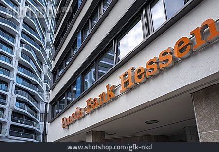 
                Sparda-bank Hessen                   