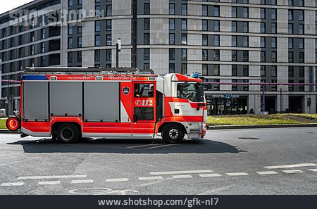 
                Feuerwehr, Feuerwehrauto, Feuerwehreinsatz                   