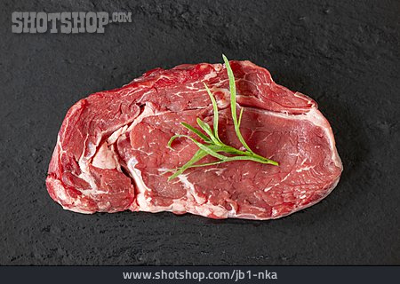 
                Steak, Estragon                   