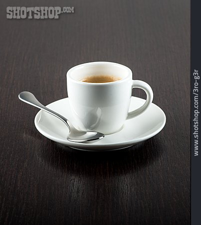 
                Kaffee, Espresso, Espressotasse                   