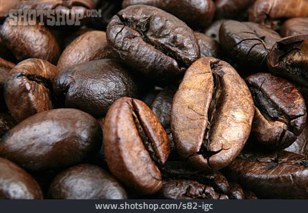 
                Kaffeebohnen                   