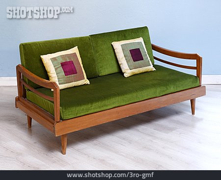 
                Sofa, Antiquität, Designklassiker, Möbeldesign                   