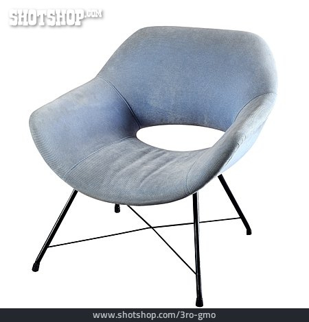 
                Sessel, Designklassiker, Möbeldesign                   