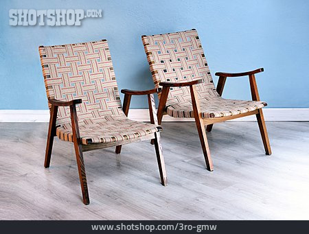 
                Sessel, Designklassiker, Easy Chair                   