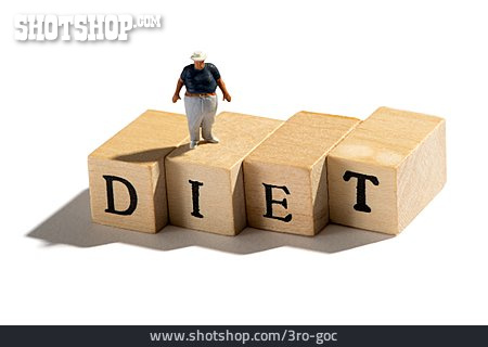 
                Diät, übergewicht, Diet                   