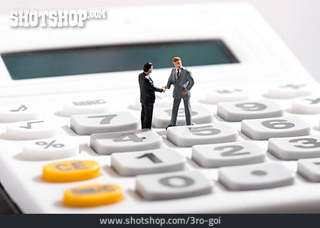 
                Calculator, Deal, Transaction                   