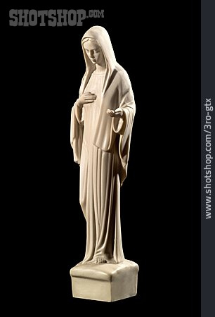 
                Maria, Mutter Jesu, Christliche Kunst                   