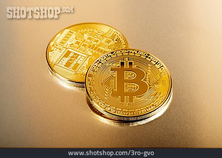 
                Digital, E-commerce, Bitcoin, Kryptowährung                   
