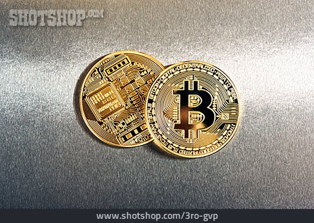 
                Digital, Bezahlen, Bitcoin                   