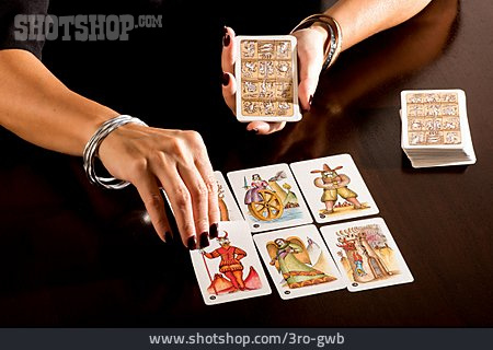 
                Tarot, Karten Legen, Tarotkarten                   