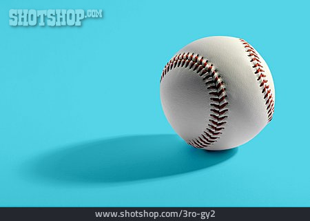 
                Ball, Baseball                   
