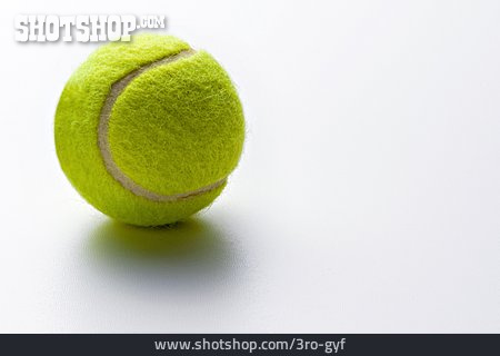 
                Tennisball                   