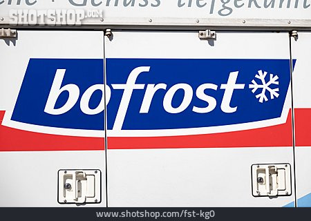 
                Bofrost                   