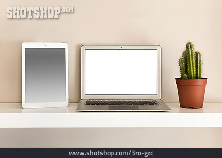 
                Textfreiraum, Laptop, Tablet-pc                   