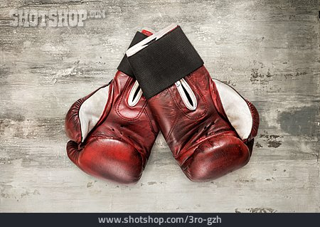 
                Boxhandschuhe                   
