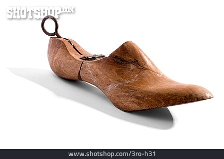 
                Holz, Schuhspanner                   
