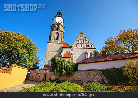 
                St. Marien, Kamenz                   