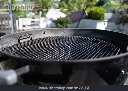
                Grill, Grillrost                   