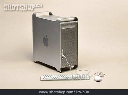 
                Retro, Apple, Apple Power Mac G5                   