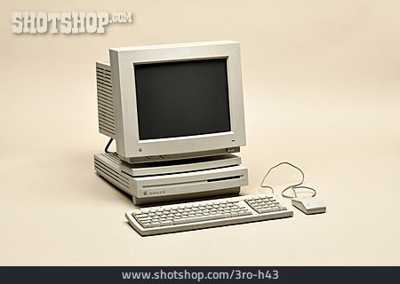 
                Macintosh, Macintosh Lc Iii                   