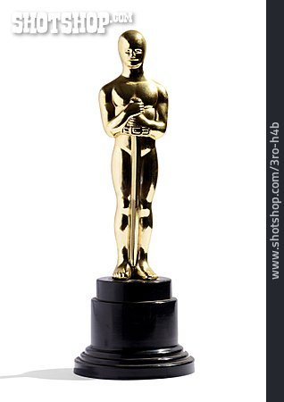 
                Oscar, Filmpreis                   