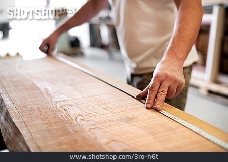
                Wood, Wooden Board, Gauging, Carpenter                   