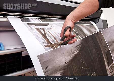 
                Foto, Drucken, Großformatdrucker                   