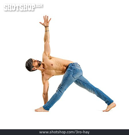
                Yoga, Pose, Asana                   