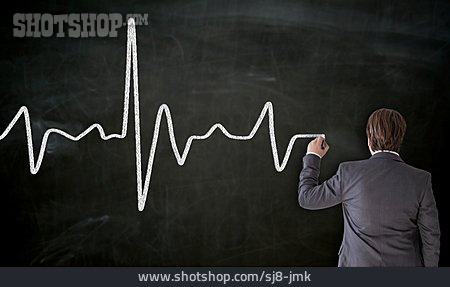 
                Herzfrequenz, Herzschlag, Frequenz                   