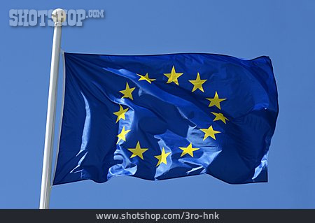 
                Europafahne, Eu, Europaflagge                   