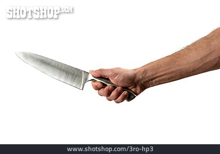 
                Bedrohlich, Küchenmesser, Häusliche Gewalt                   