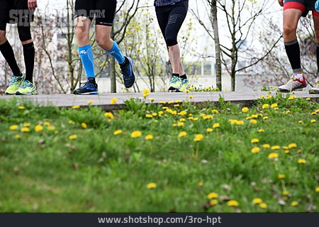 
                Sportler, Läufer, Marathon                   